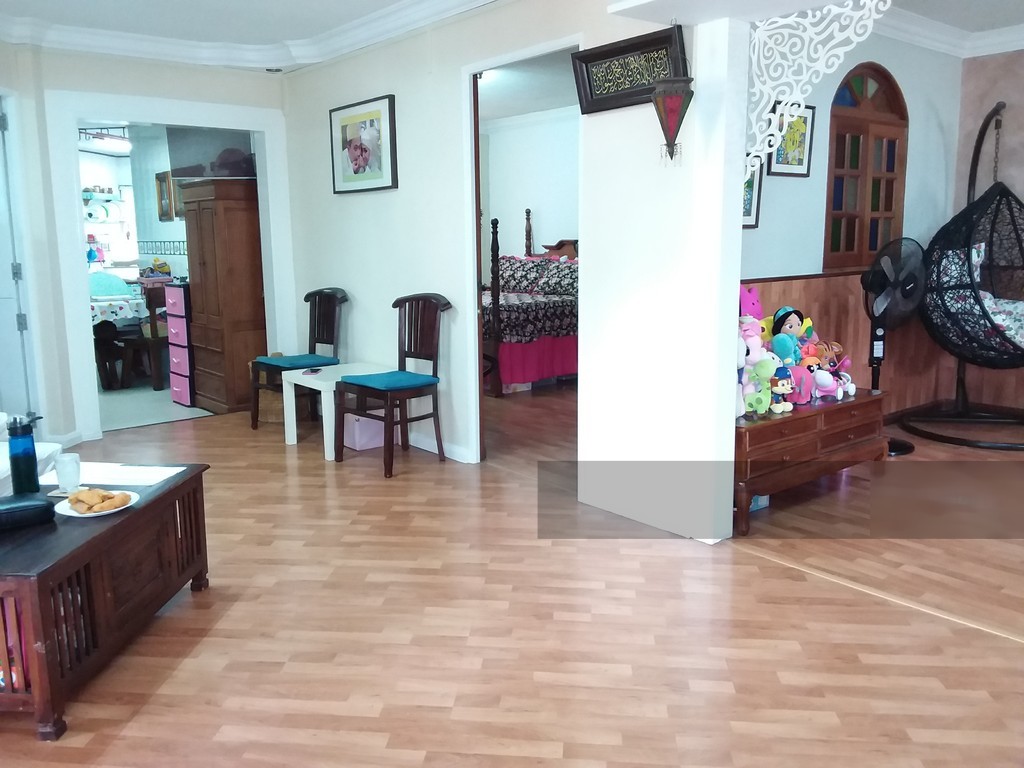 Blk 210 Jurong East Street 21 (Jurong East), HDB 4 Rooms #138920862